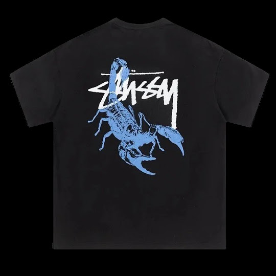 Stussy Tee