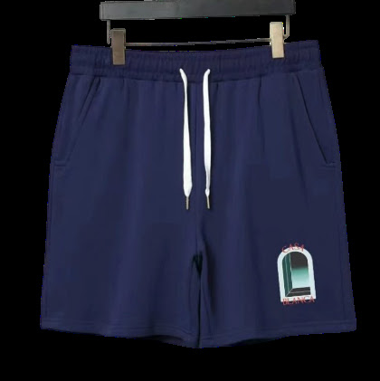 Casablanca Shorts