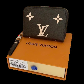 LV Wallet