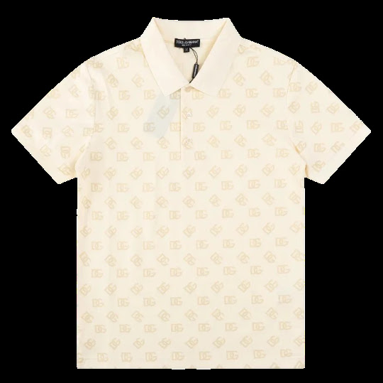 DG Polo Shirt
