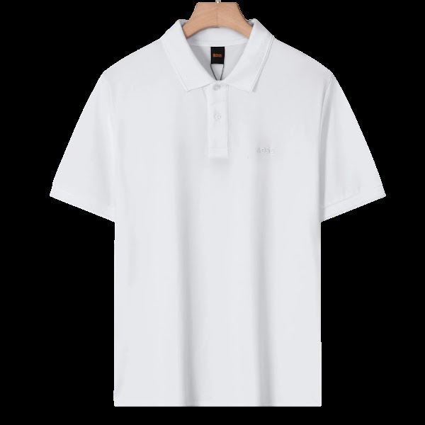 Boss Polo Shirt