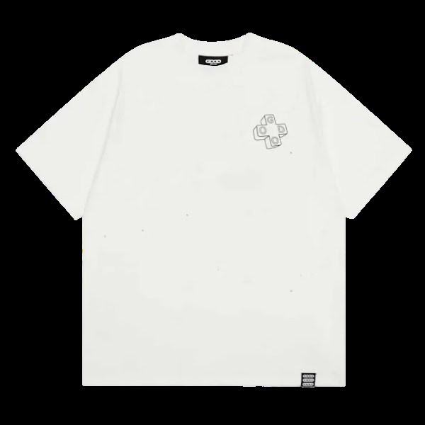 Goodbrand Tee