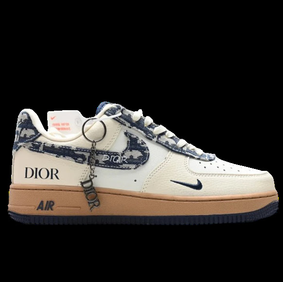 Air Force 1 Low Sneakers