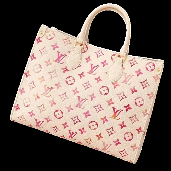 LV Tote Bag