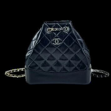 Chanel Backpack
