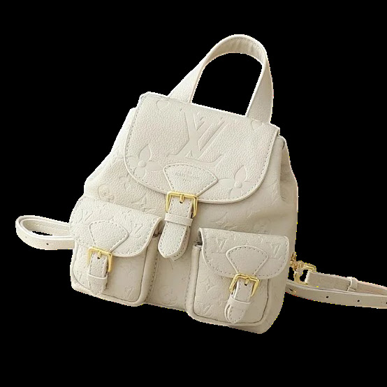 LV Backpack