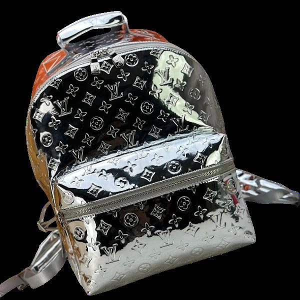 LV Backpack