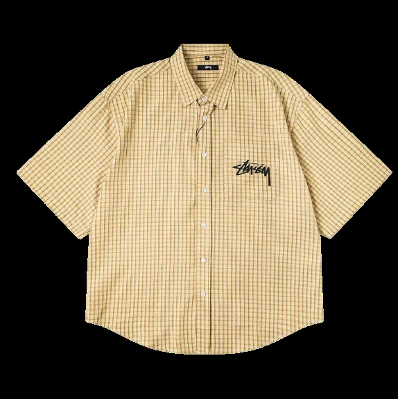 Stussy Shirt