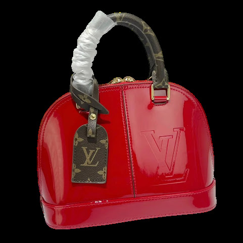 LV Tote Bag