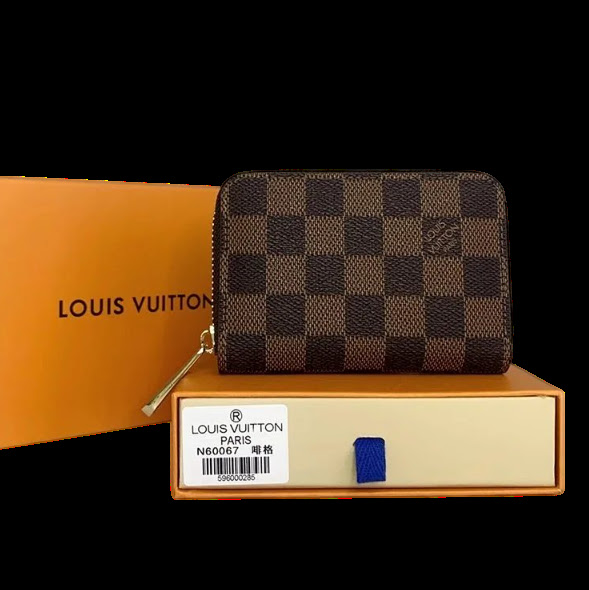 LV Wallet