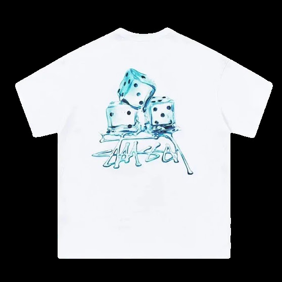 Stussy Tee