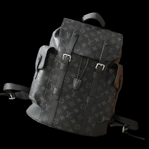 LV Backpack