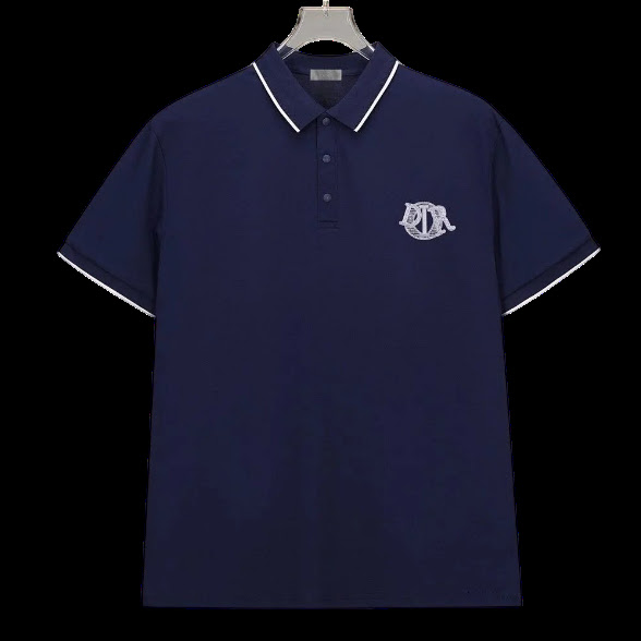 Dior Polo Shirt