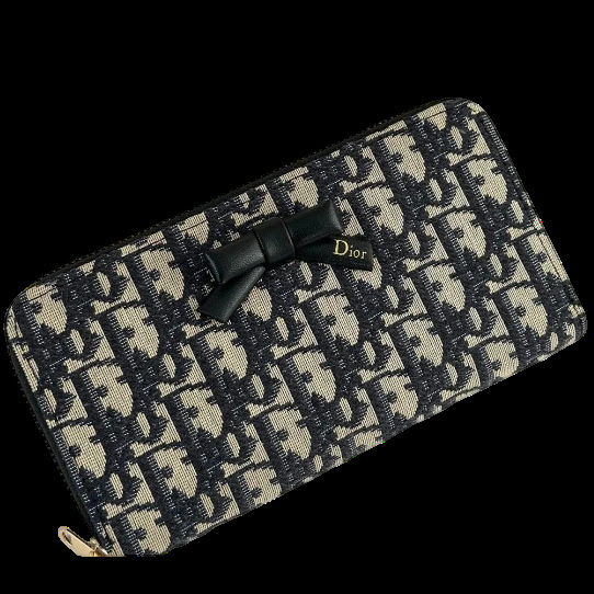 Dior Wallet
