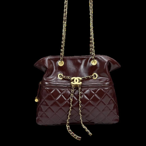 Chanel Tote Bag