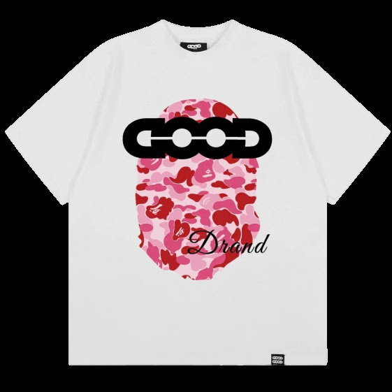 Goodbrand Tee