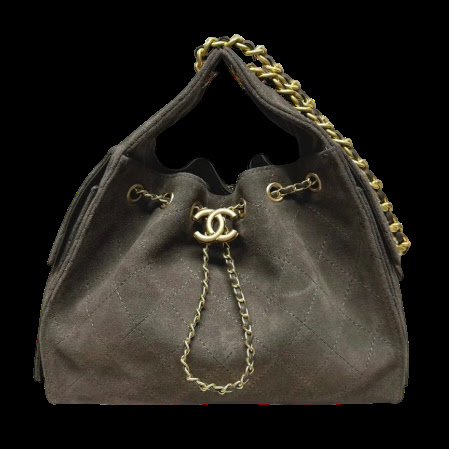 Chanel Tote Bag