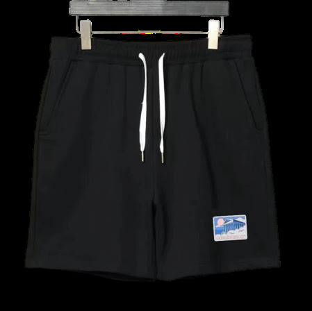 Casablanca Shorts