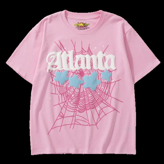 Sp5der Tee
