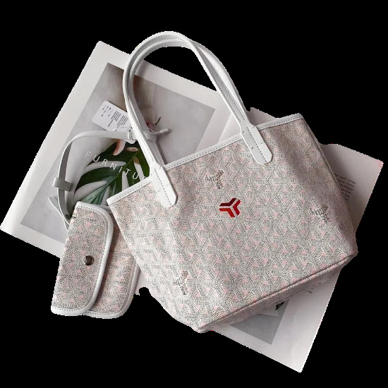 Goyard Tote Bag