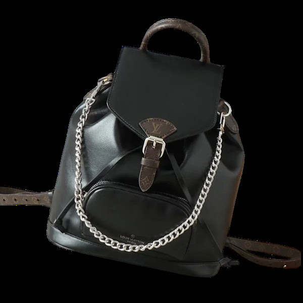 LV Backpack