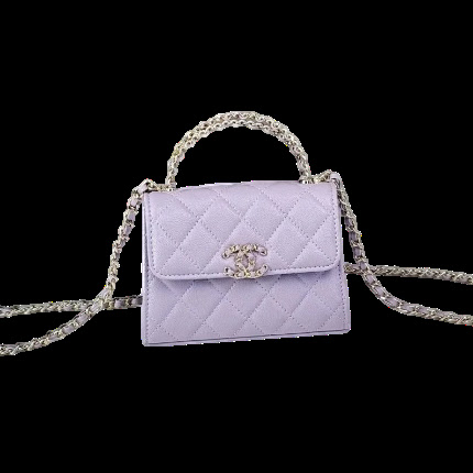 Chanel Tote Bag