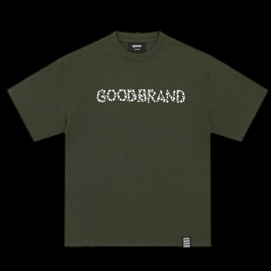 Goodbrand Tee