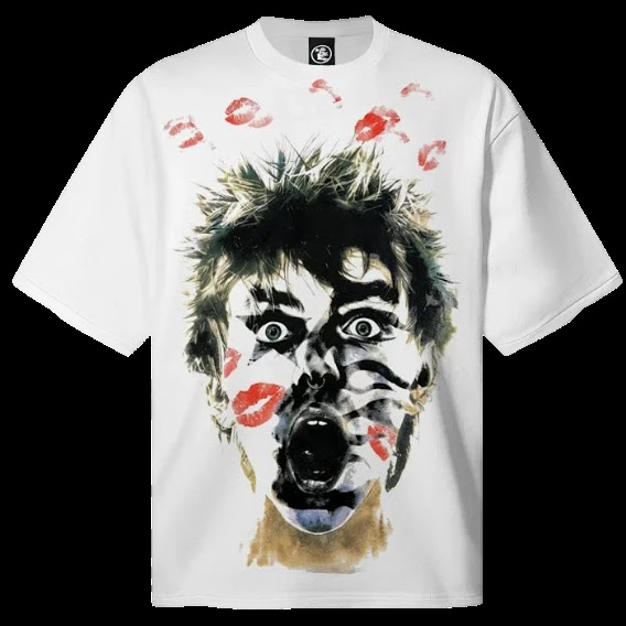 Hellstar Tee