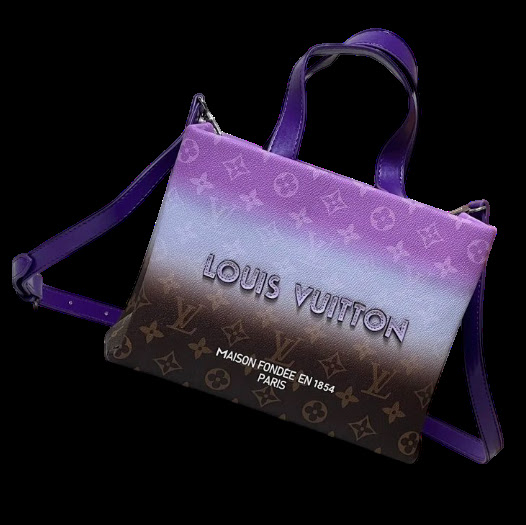 LV Tote Bag