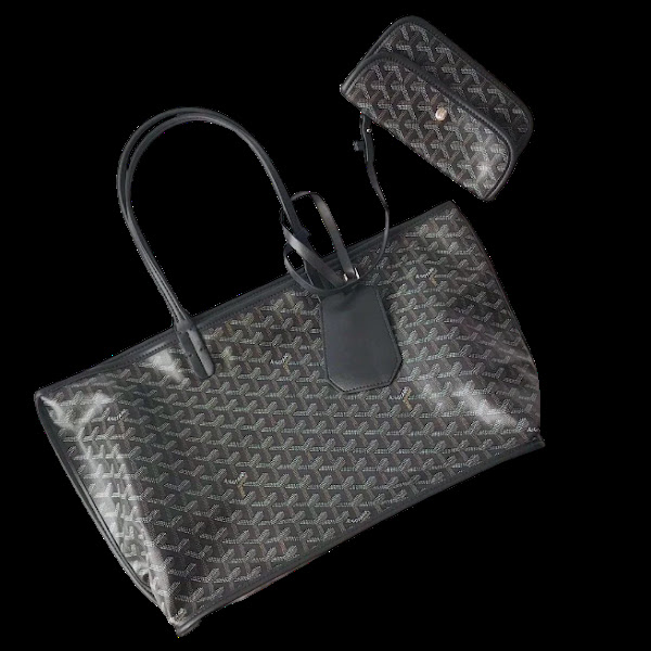 Goyard Tote Bag