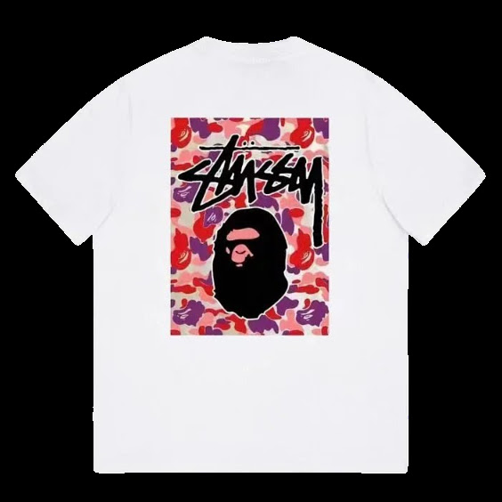 Bape Tee