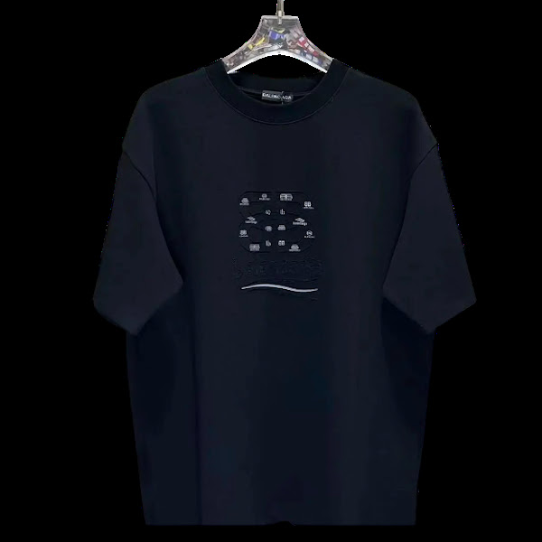Balenciaga Tee