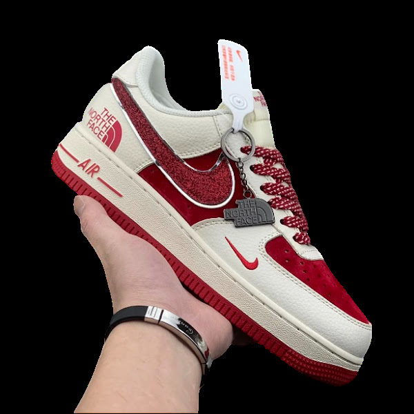 Air Force 1 Low Sneakers