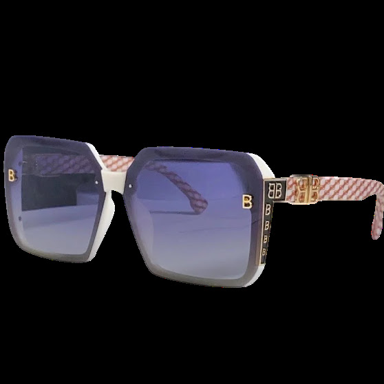 Balenciaga Glasses