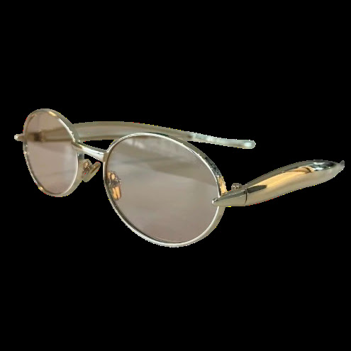 Bottega Veneta Glasses