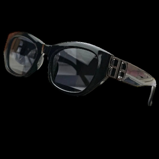 Balenciaga Glasses
