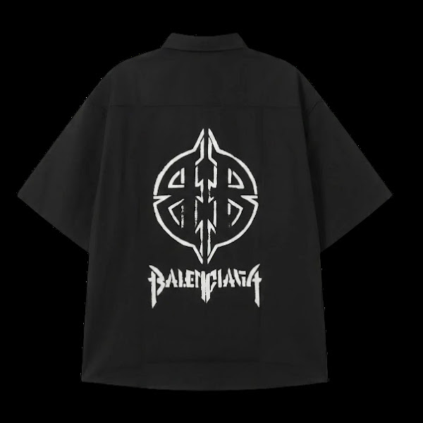 Balenciaga Shirt