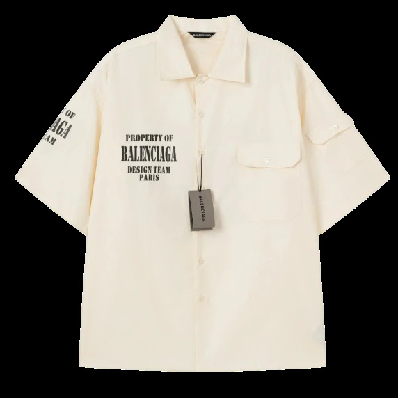 Balenciaga Shirt