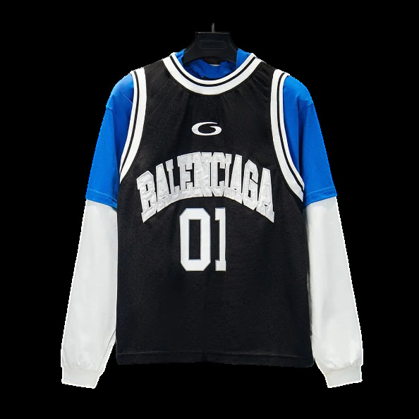 Balenciaga Sweatshirt
