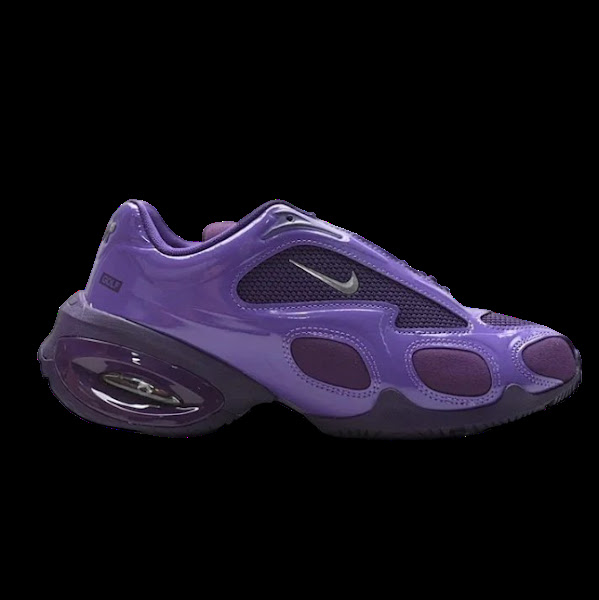 Nike Air Max Muse SE Sneakers