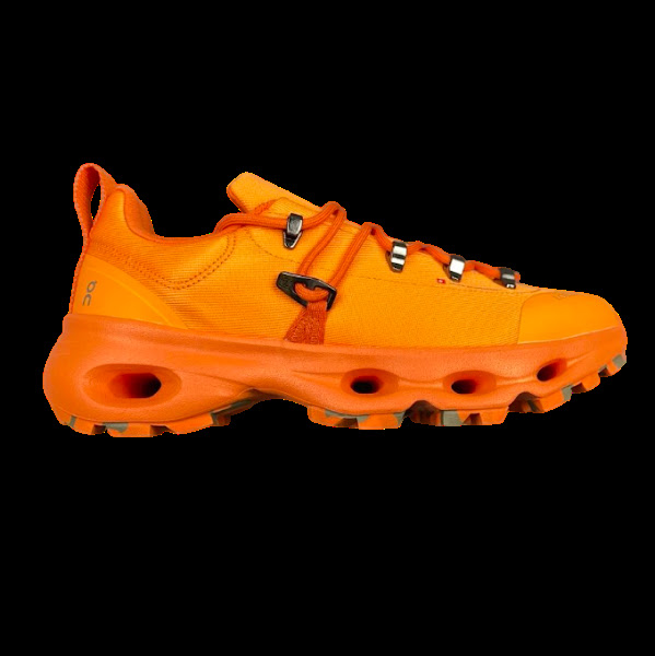 On Sneakers