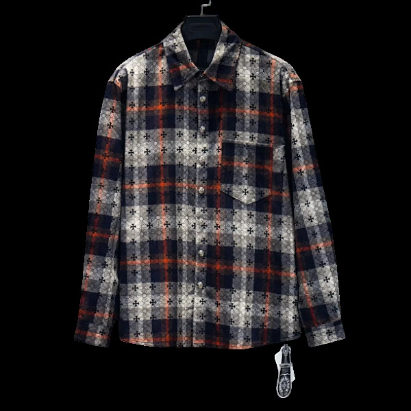 Burberry Shirt