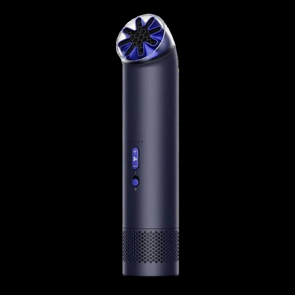 Hushjet mini fan