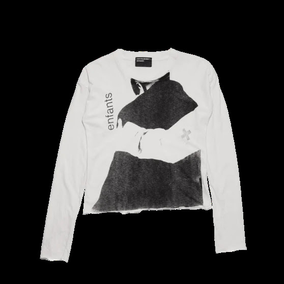 Enfants Riches Deprimes Sweatshirt