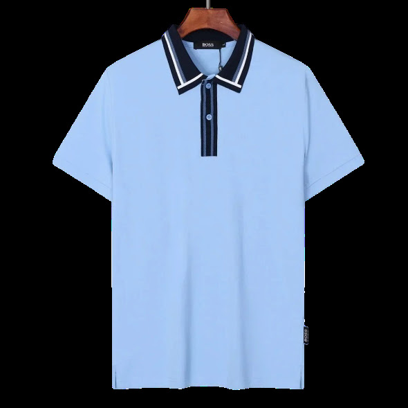 Boss Polo