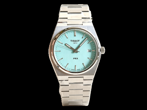 Tissot