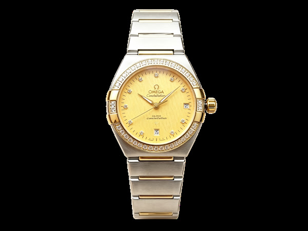 Omega 【Constellation】