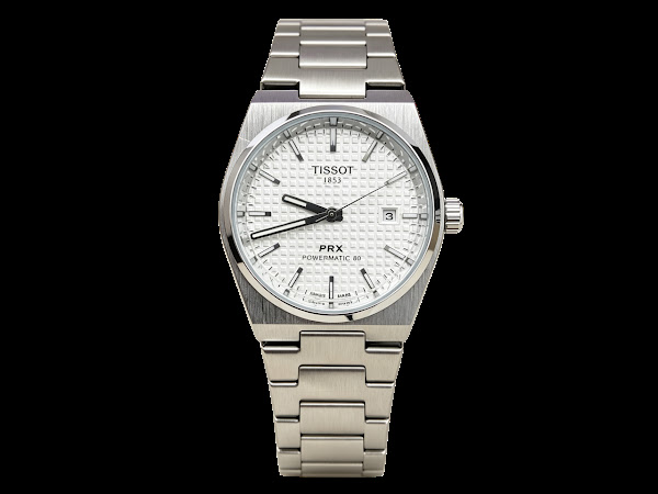 Tissot