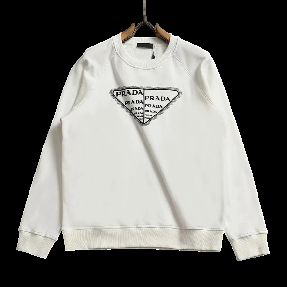 Prada Sweatshirt