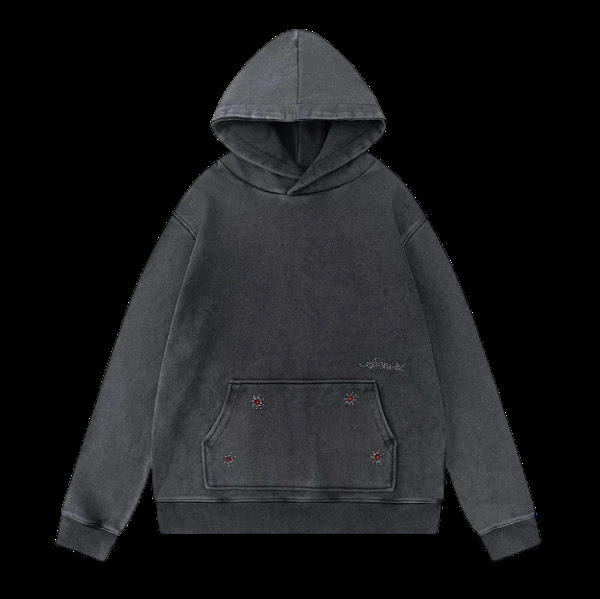 Amiri Hoodie